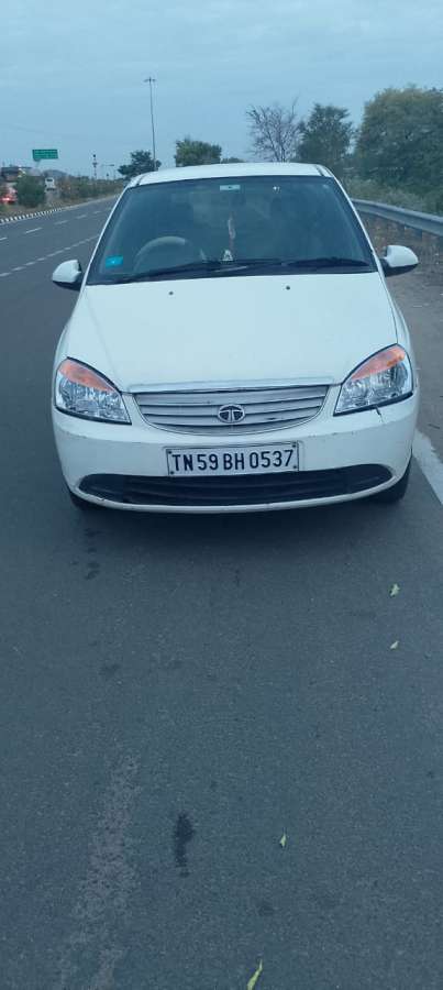Tata Indica V2 others