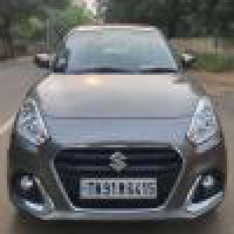 Maruti Suzuki Swift dzire ZXI