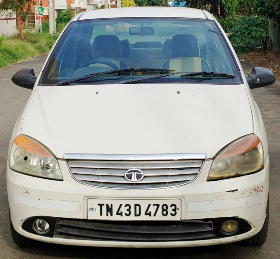 Tata Indigo CS GLS