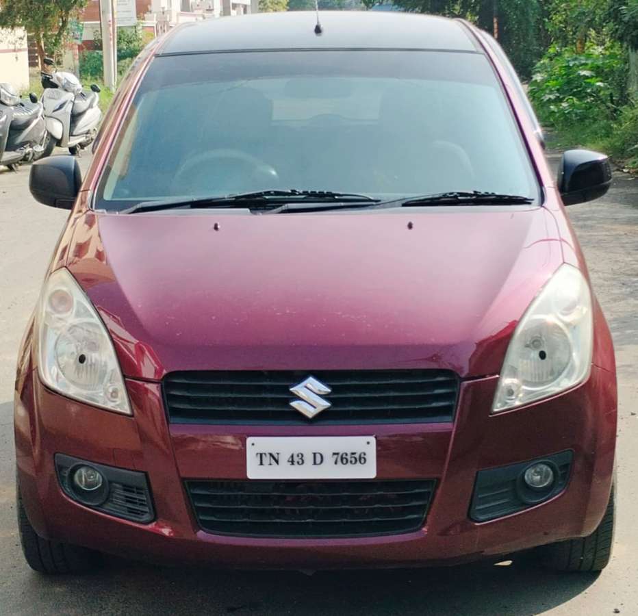 Maruti Suzuki Ritz Vdi