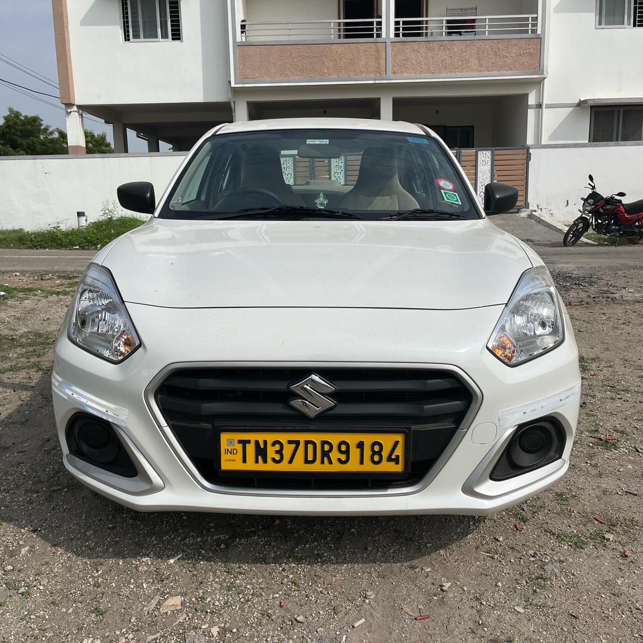 Maruti Suzuki Swift dzire Tour