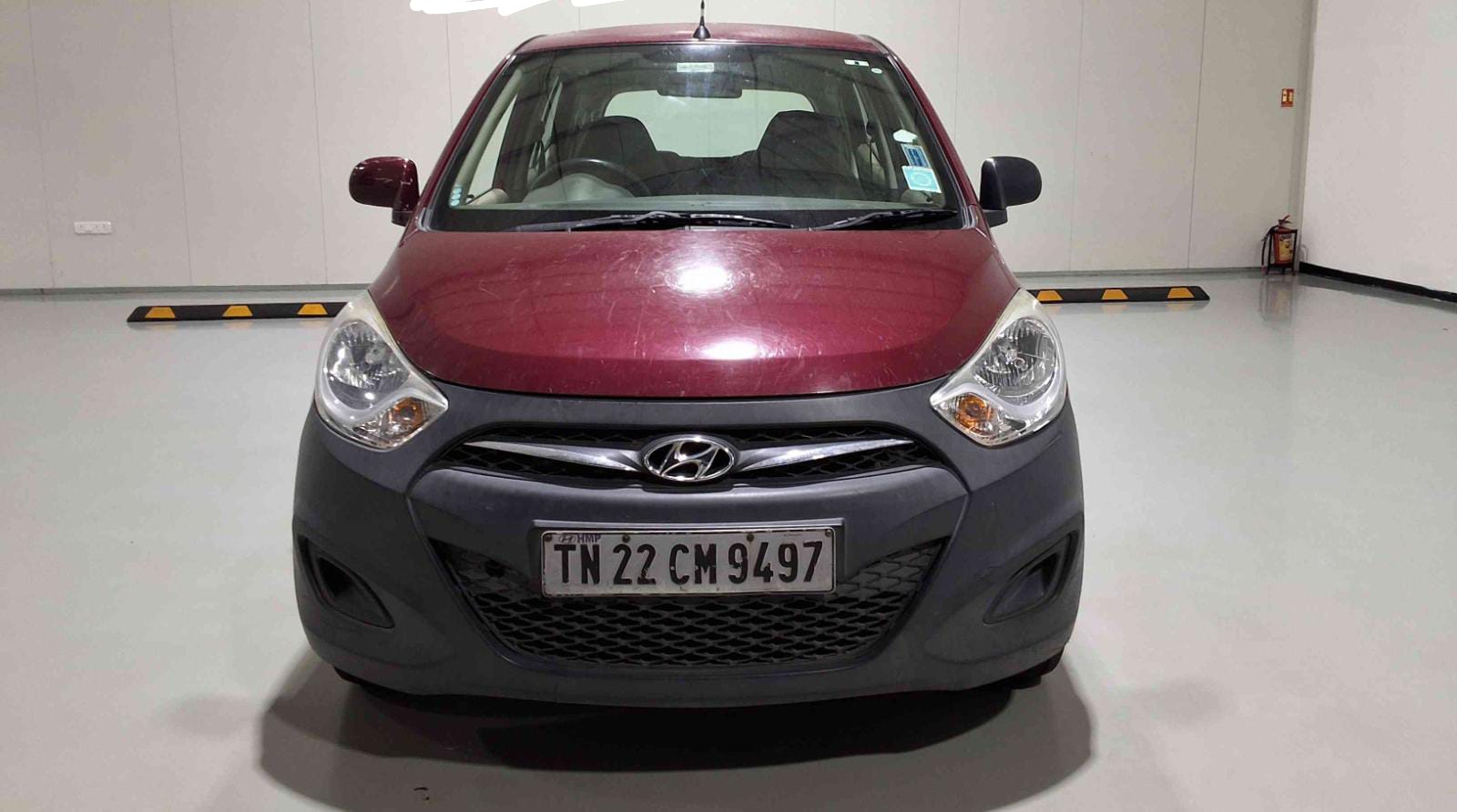 Hyundai i10 1.1 Era