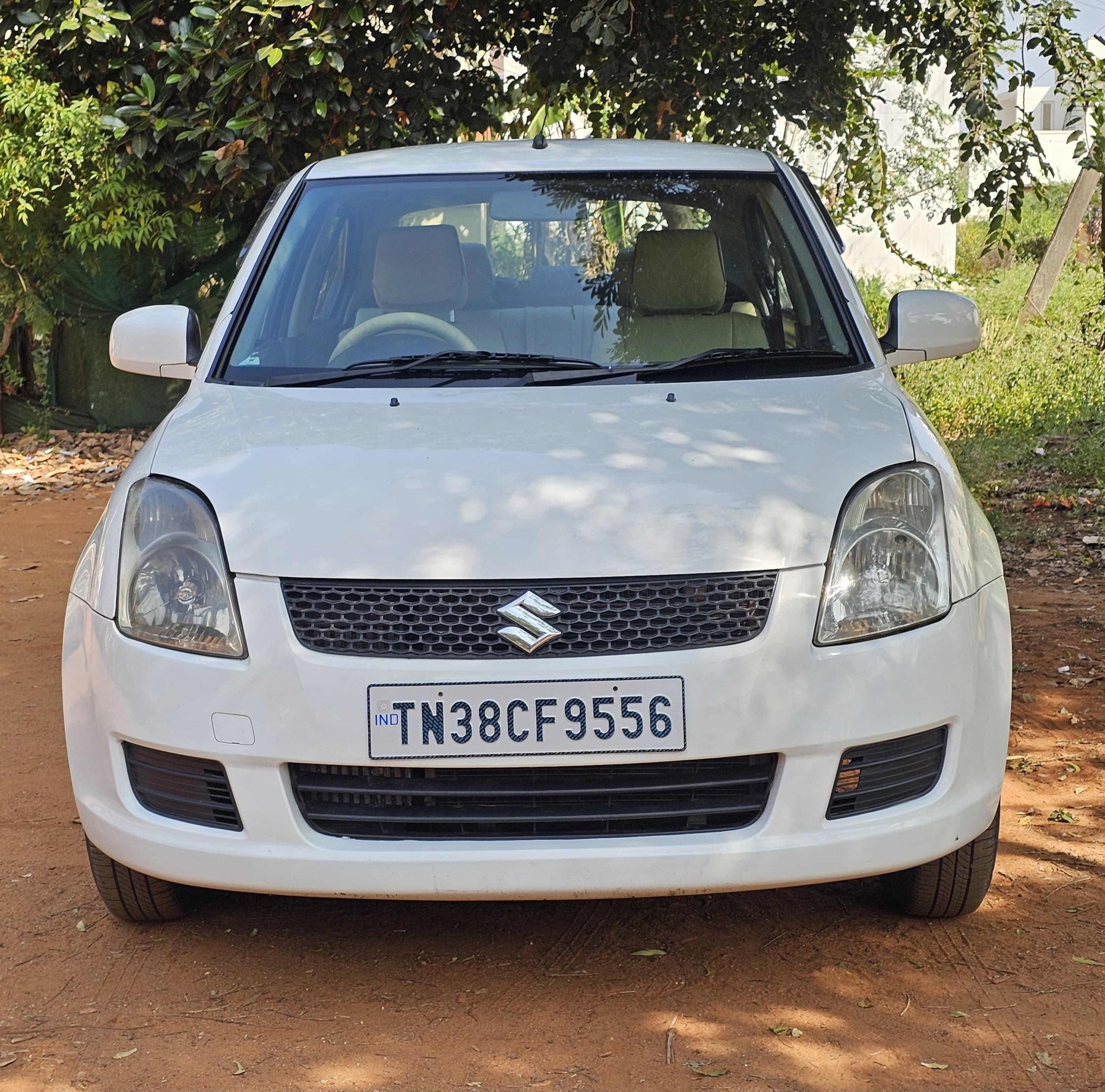 Maruti Suzuki Swift dzire VDI
