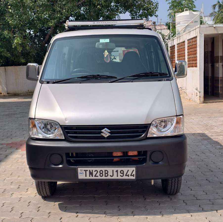 Maruti Suzuki Eeco 5 STR Ac