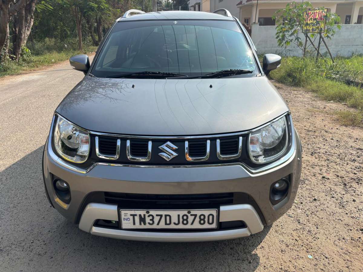 Maruti Suzuki NEXA IGNIS others