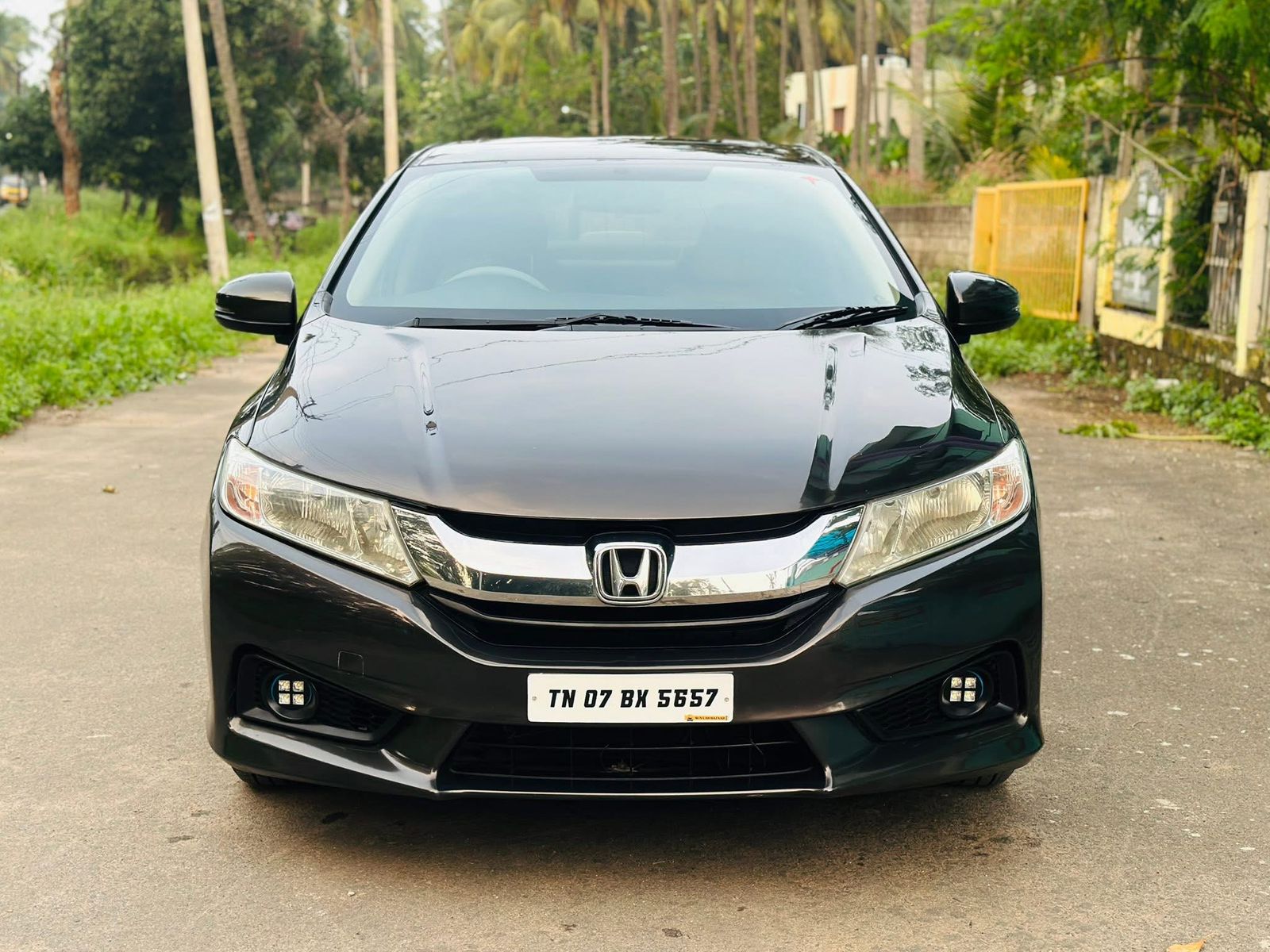 Honda City I VTEC VX