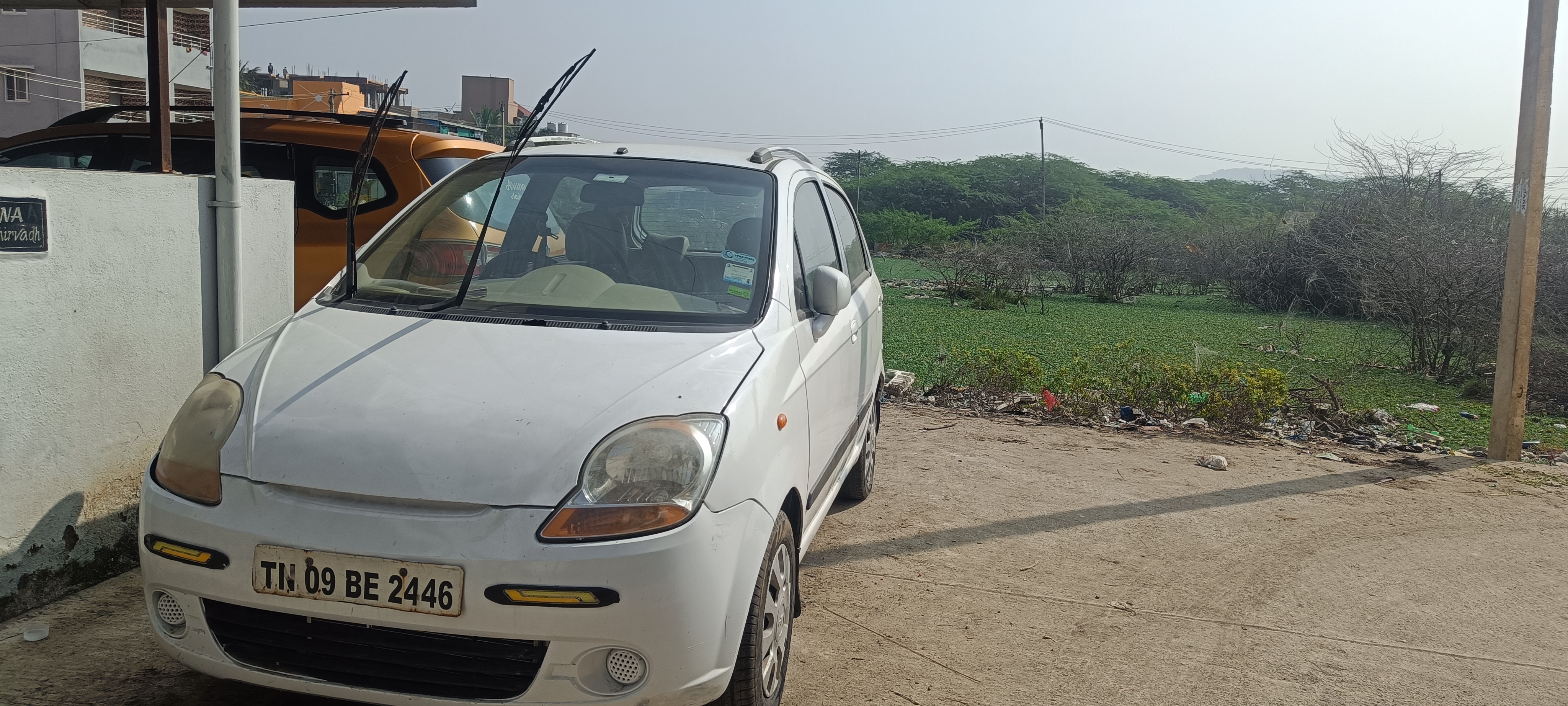 Chevrolet Spark 1.0 LT