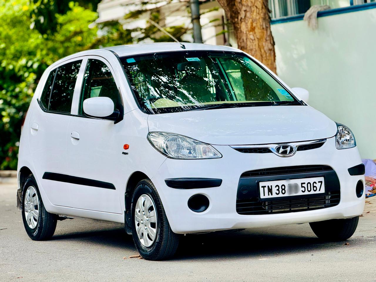 Hyundai i10 1.2 Magna