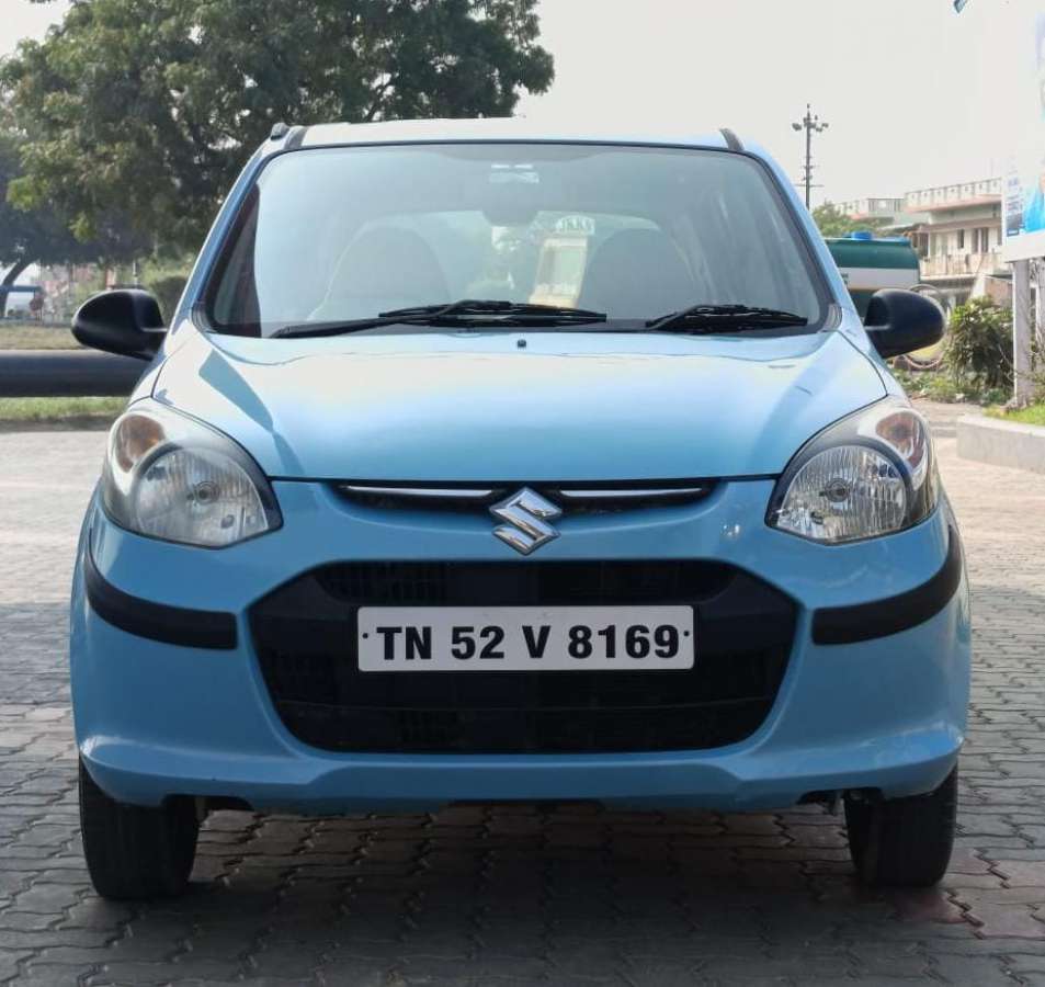 Maruti Suzuki Alto 800 LXI