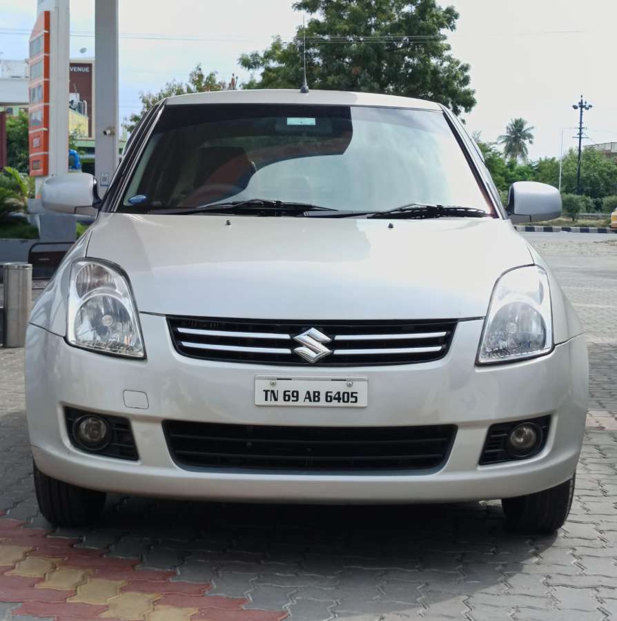 Maruti Suzuki Swift dzire VXI