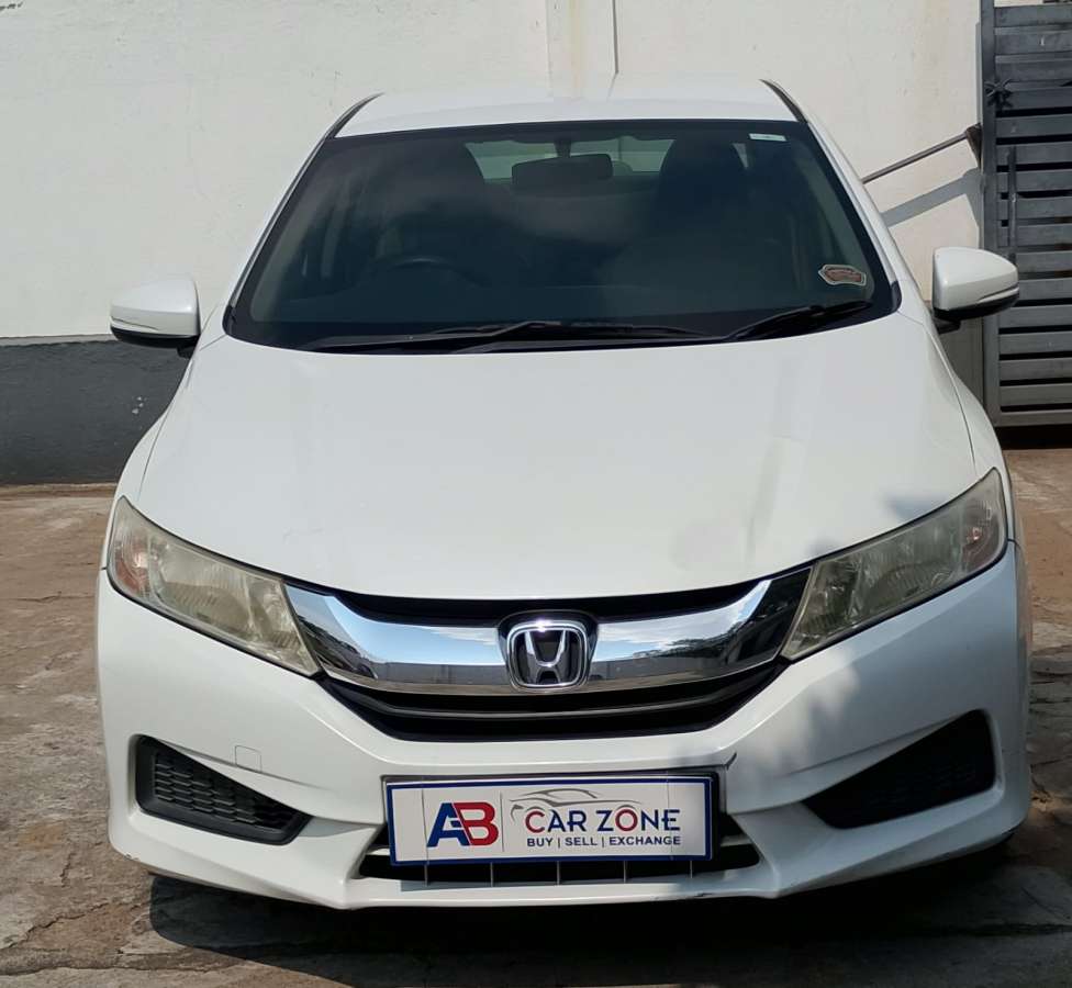 Honda City I DTEC SV