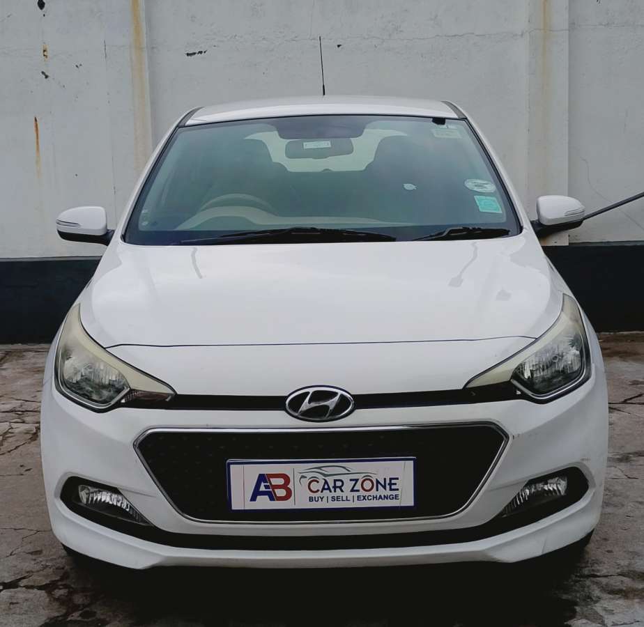 Hyundai i20 SX