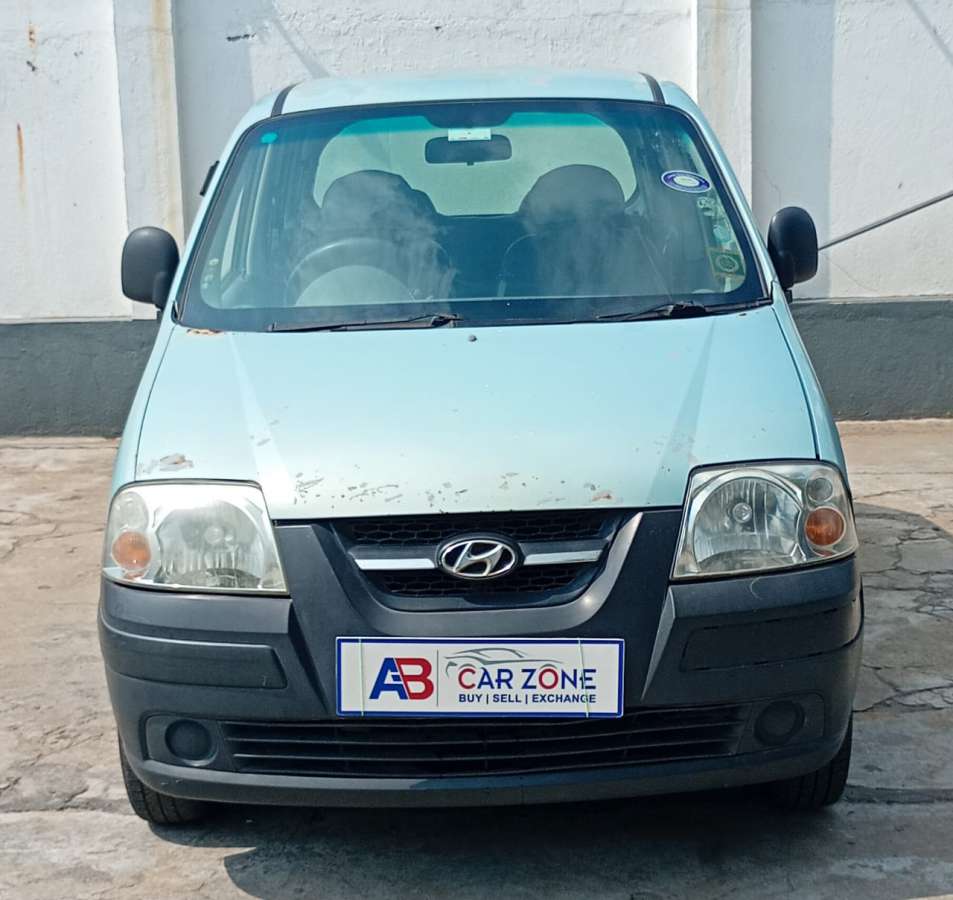 Hyundai Santro Xing XL