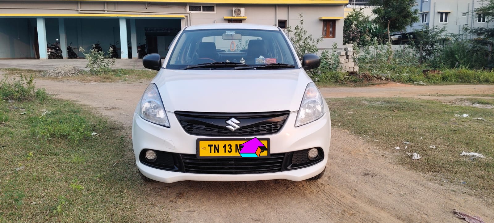 Maruti Suzuki Swift Dzire Tour others