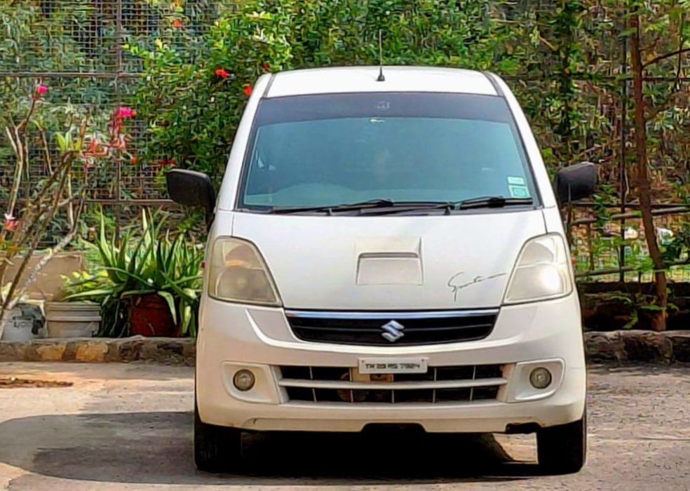 Maruti Suzuki Zen LXI