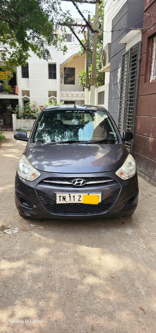 Hyundai i10 1.2 Magna