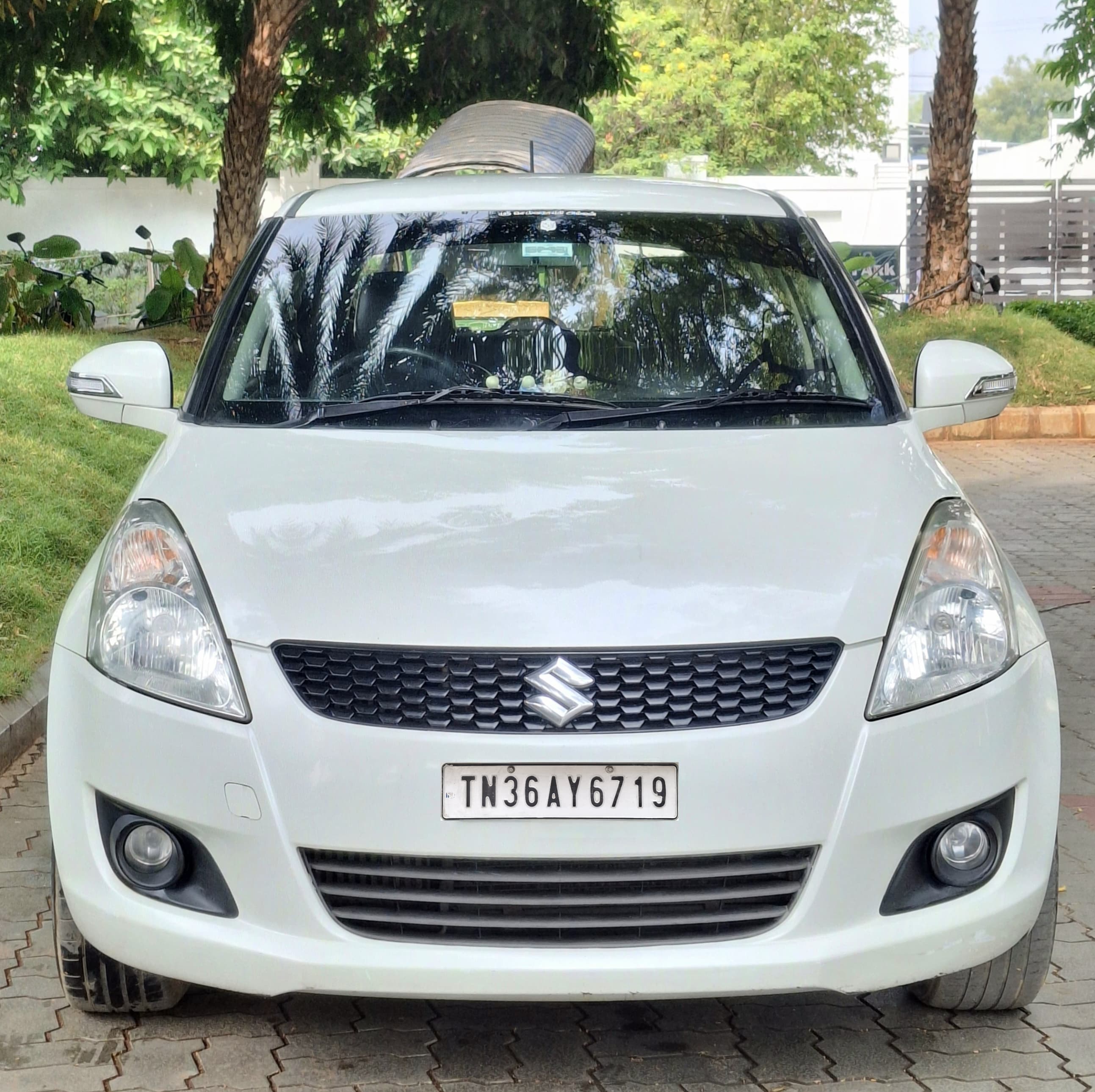 Maruti Suzuki Swift VDI