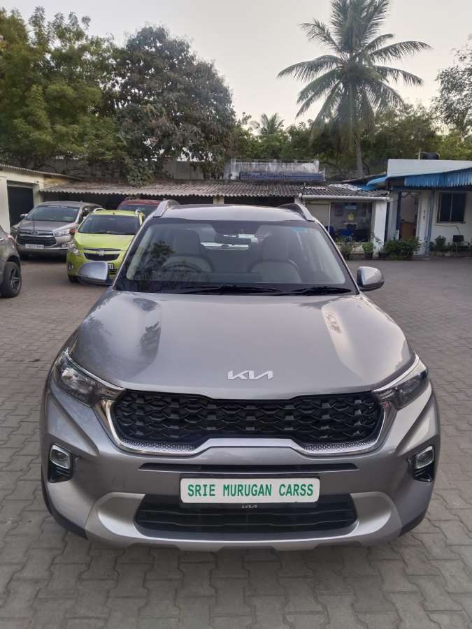 Kia Sonet HTK Plus