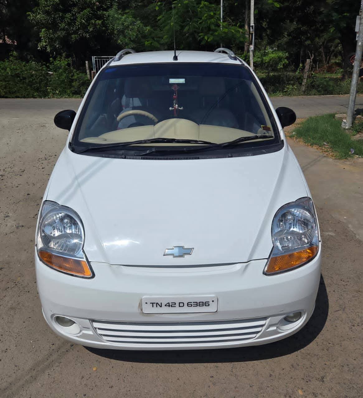 Chevrolet Spark 1.0 LT