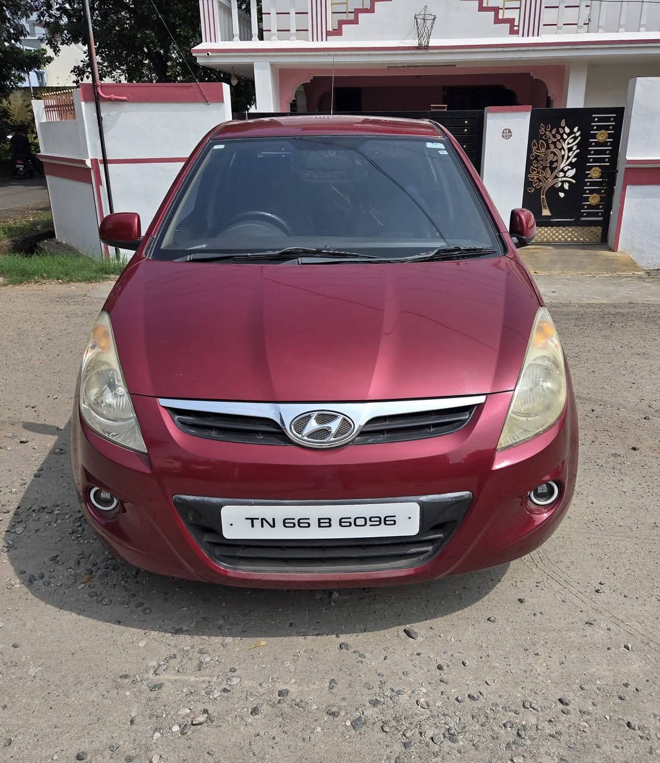 Hyundai i20 1.2 Magna (O)