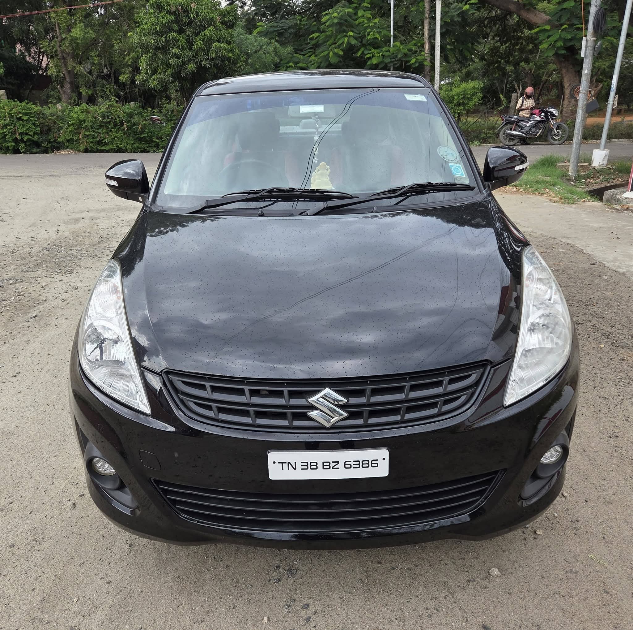 Maruti Suzuki Swift dzire VDI