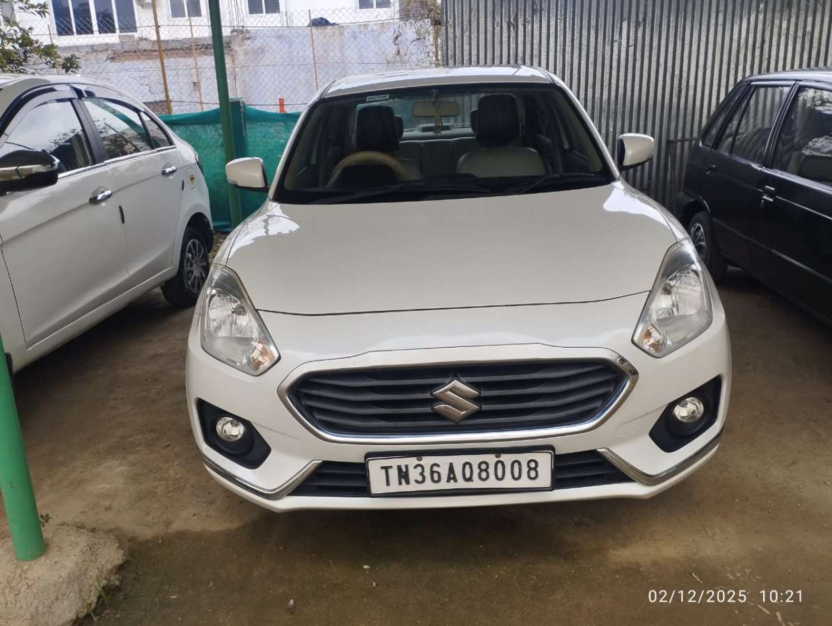 Maruti Suzuki Swift dzire VDI