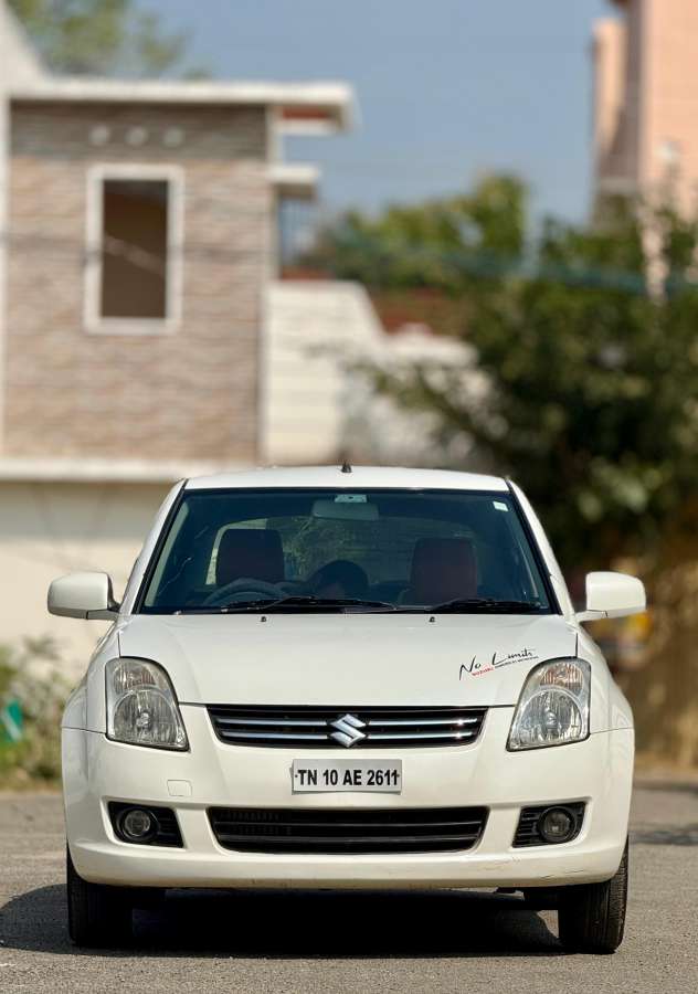 Maruti Suzuki Swift dzire LDI