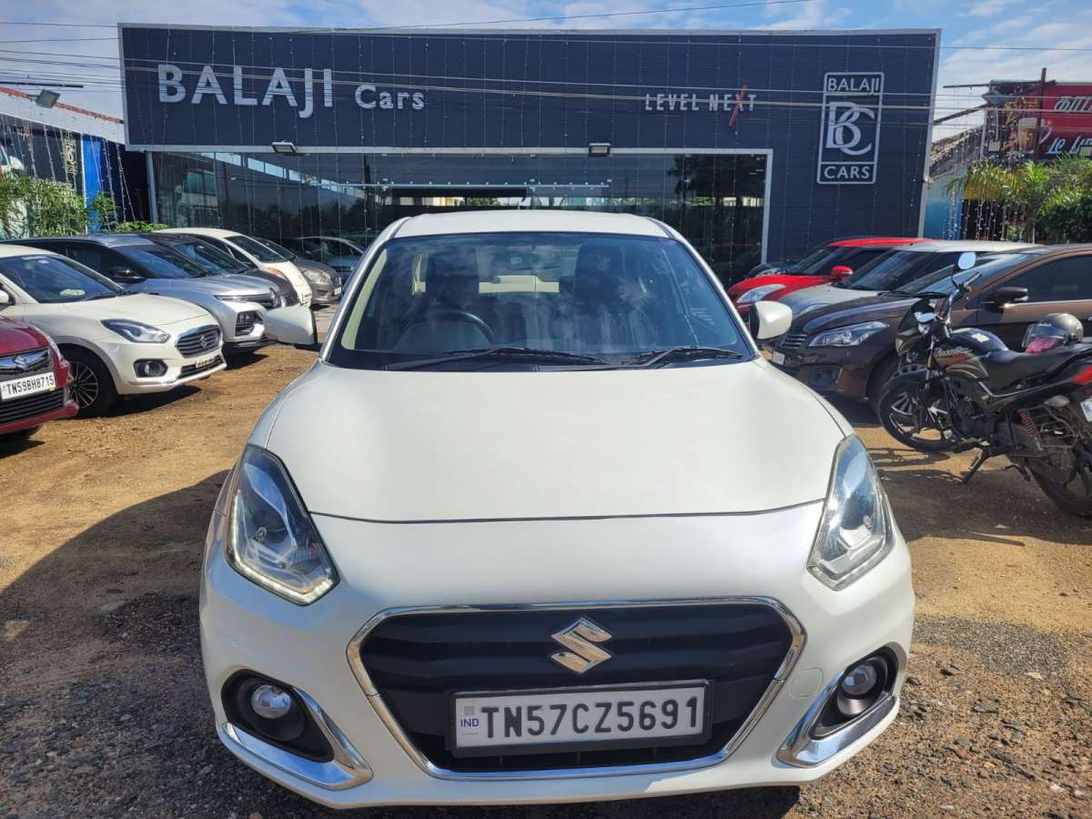 Maruti Suzuki Swift dzire ZXI Plus