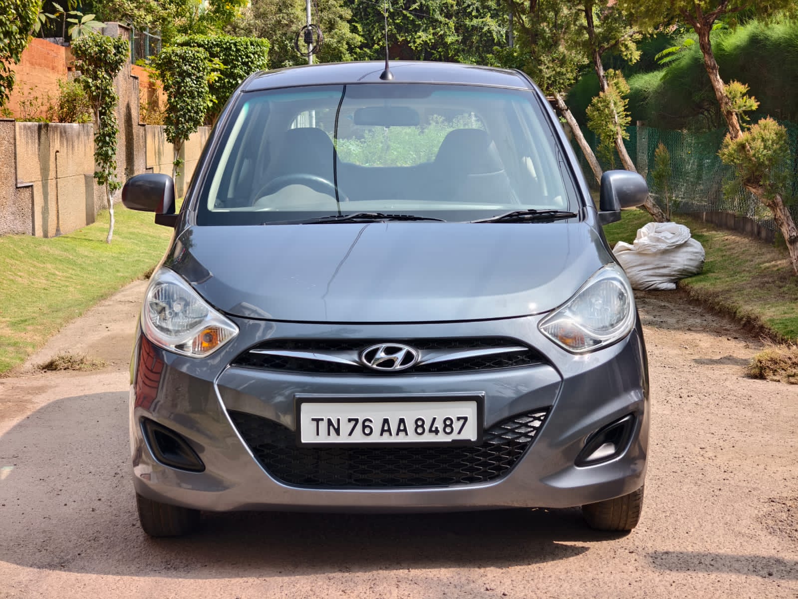 Hyundai i10 1.1 Magna