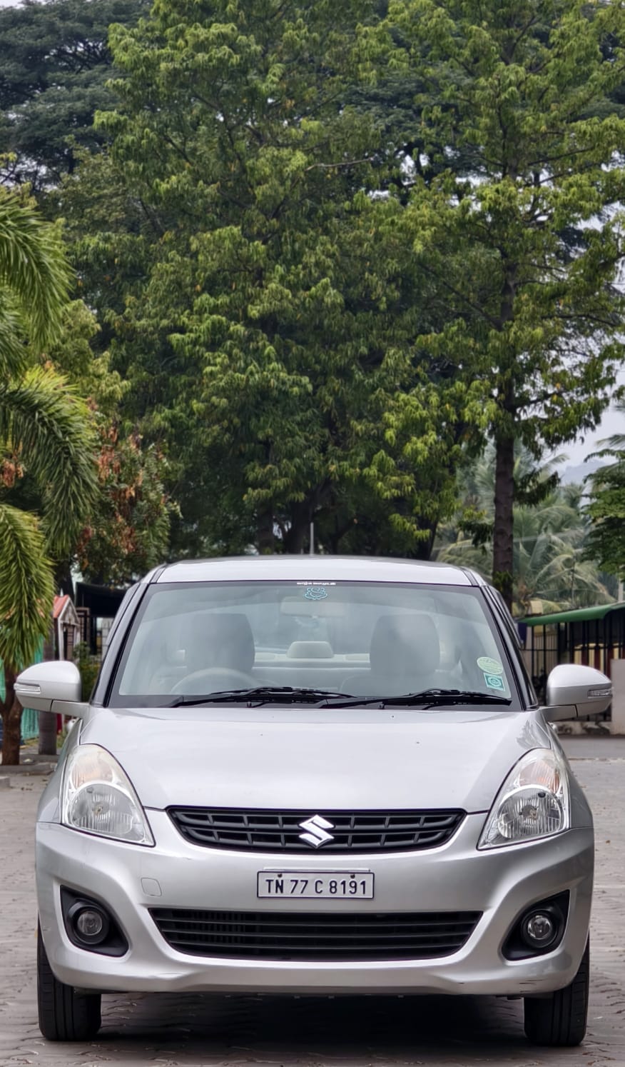 Maruti Suzuki Swift dzire VDI