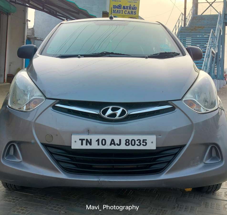 Hyundai Eon Era Plus
