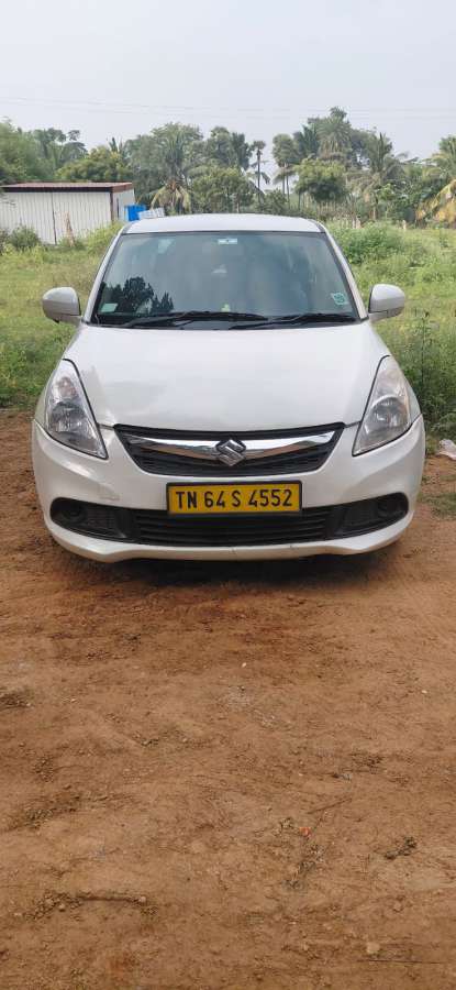 Maruti Suzuki Swift Tour S