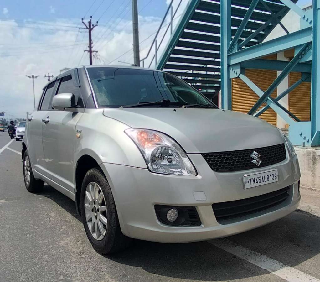 Maruti Suzuki Swift LDI