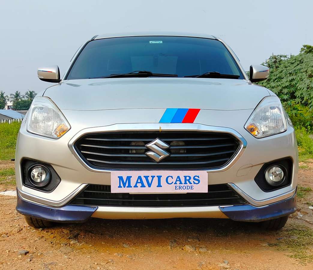 Maruti Suzuki Swift dzire VDI