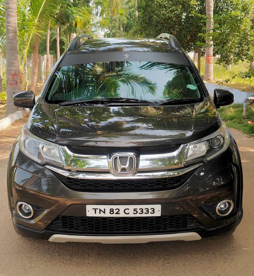 Honda BR-V VX I-DTEC