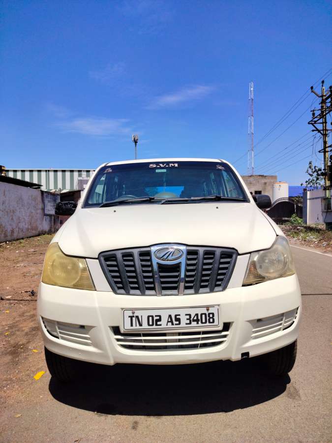 Mahindra Xylo E2