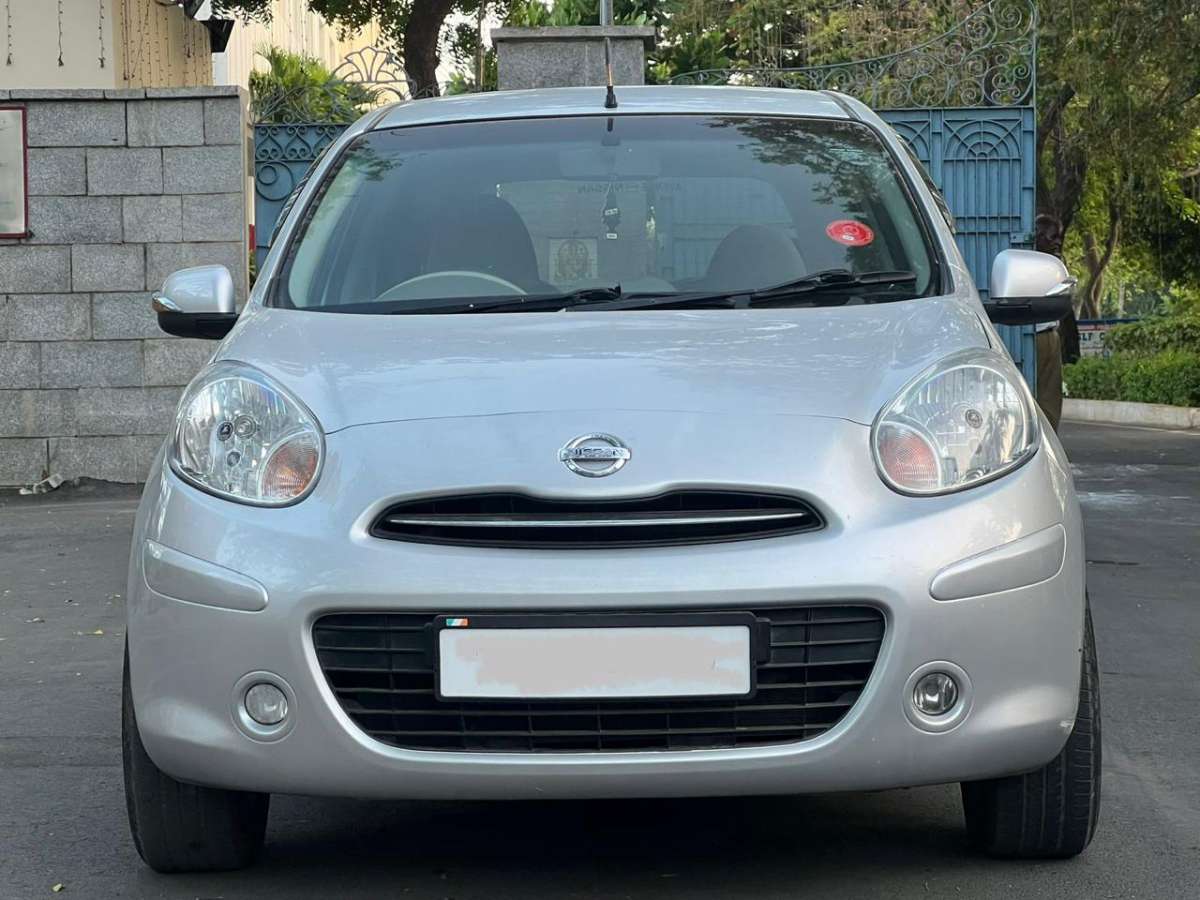 Nissan Micra others