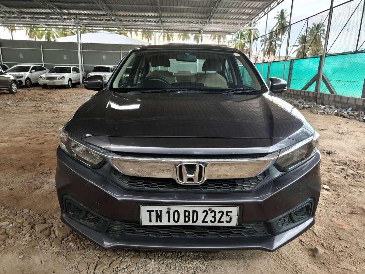 Honda Amaze 1.2 E i-VTEC