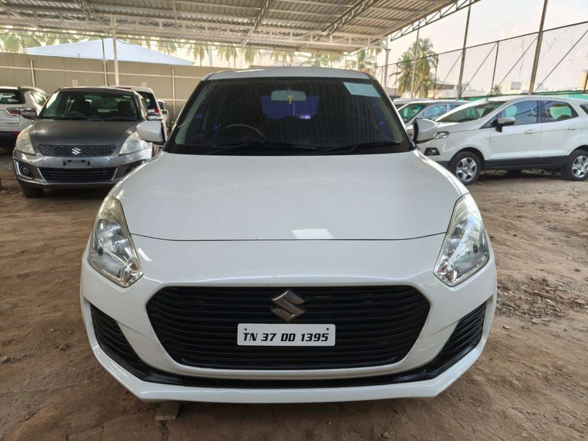 Maruti Suzuki Ciaz Delta AT