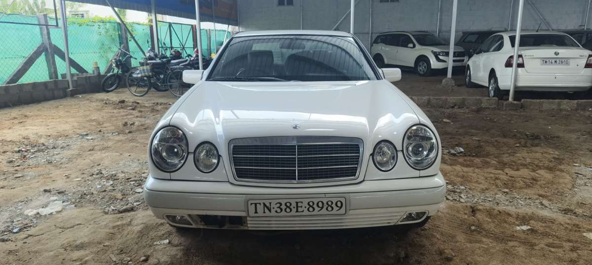 Mercedes Benz E Class E230