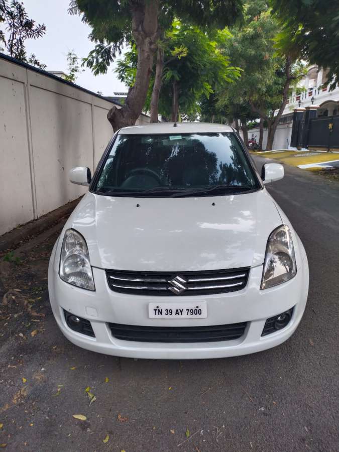 Maruti Suzuki Swift dzire LDI