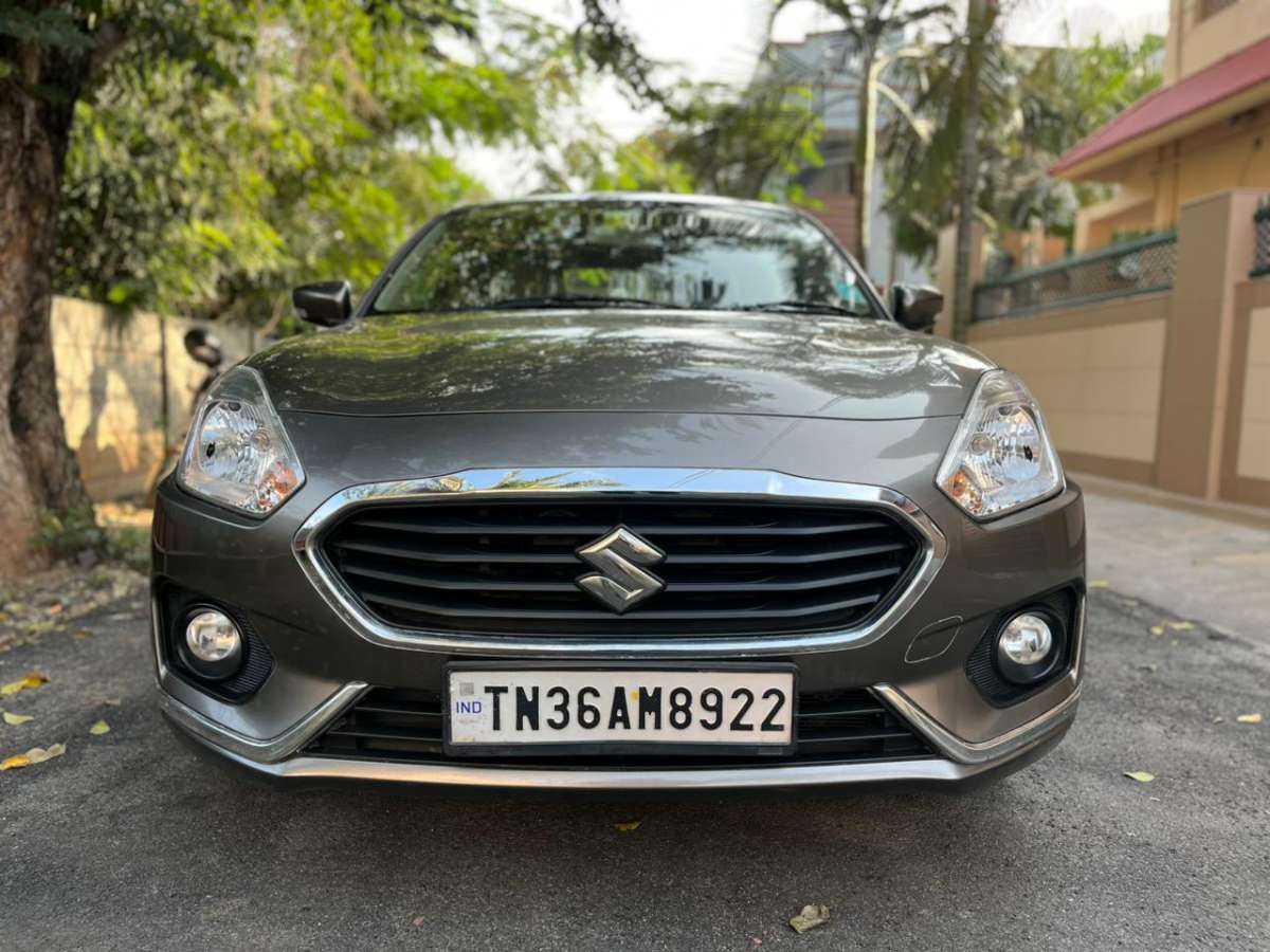 Maruti Suzuki Swift dzire others
