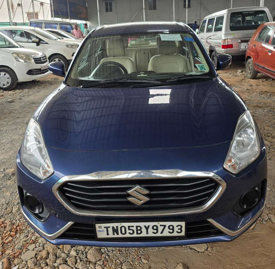 Maruti Suzuki Swift dzire VXI 1.2