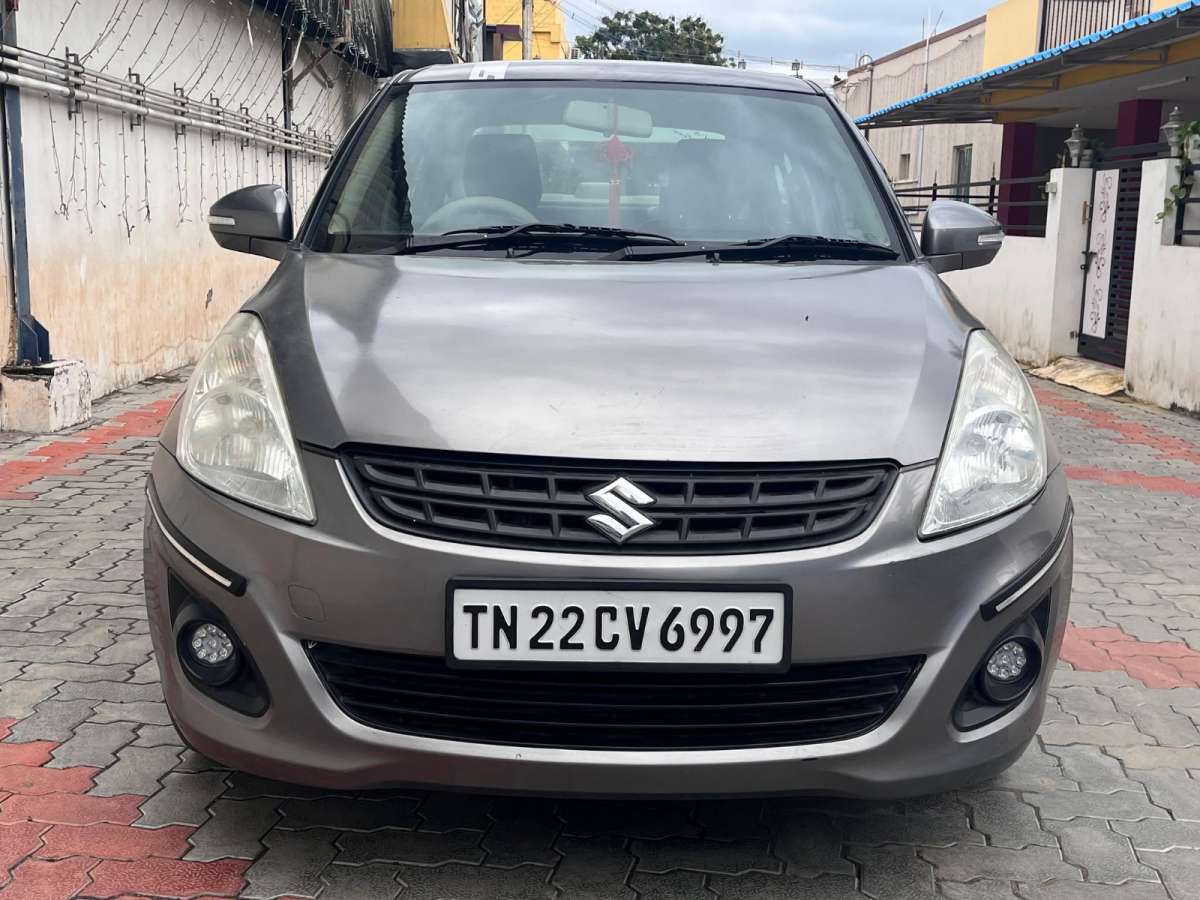 Maruti Suzuki Swift dzire others