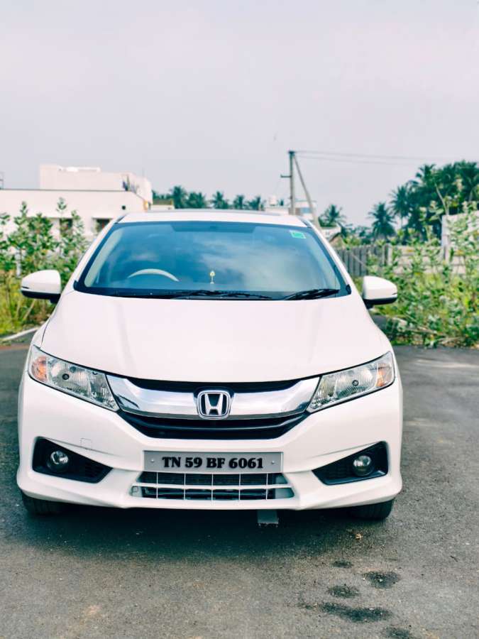 Honda City I VTEC VX Option