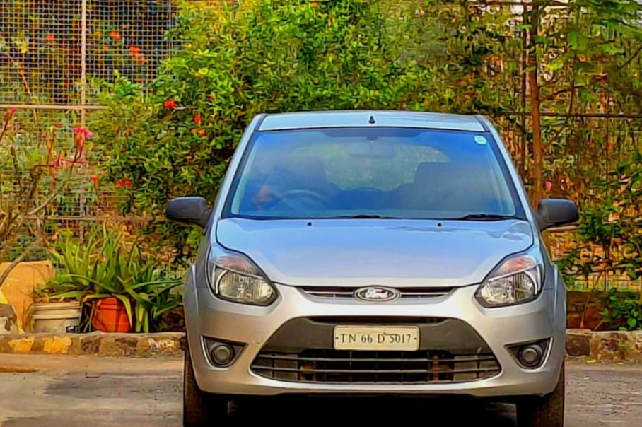 Ford Figo 1.4 LXI Duratorq