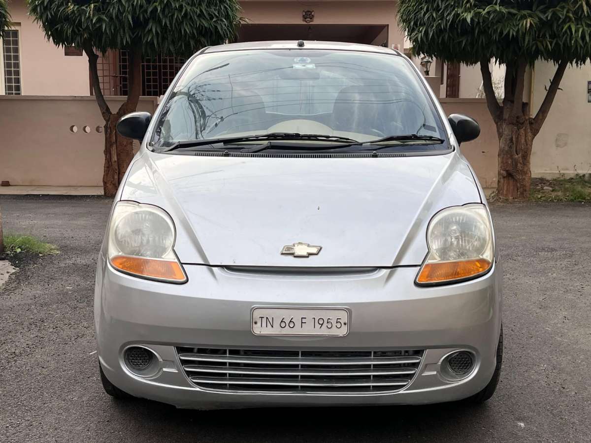 Chevrolet Spark others