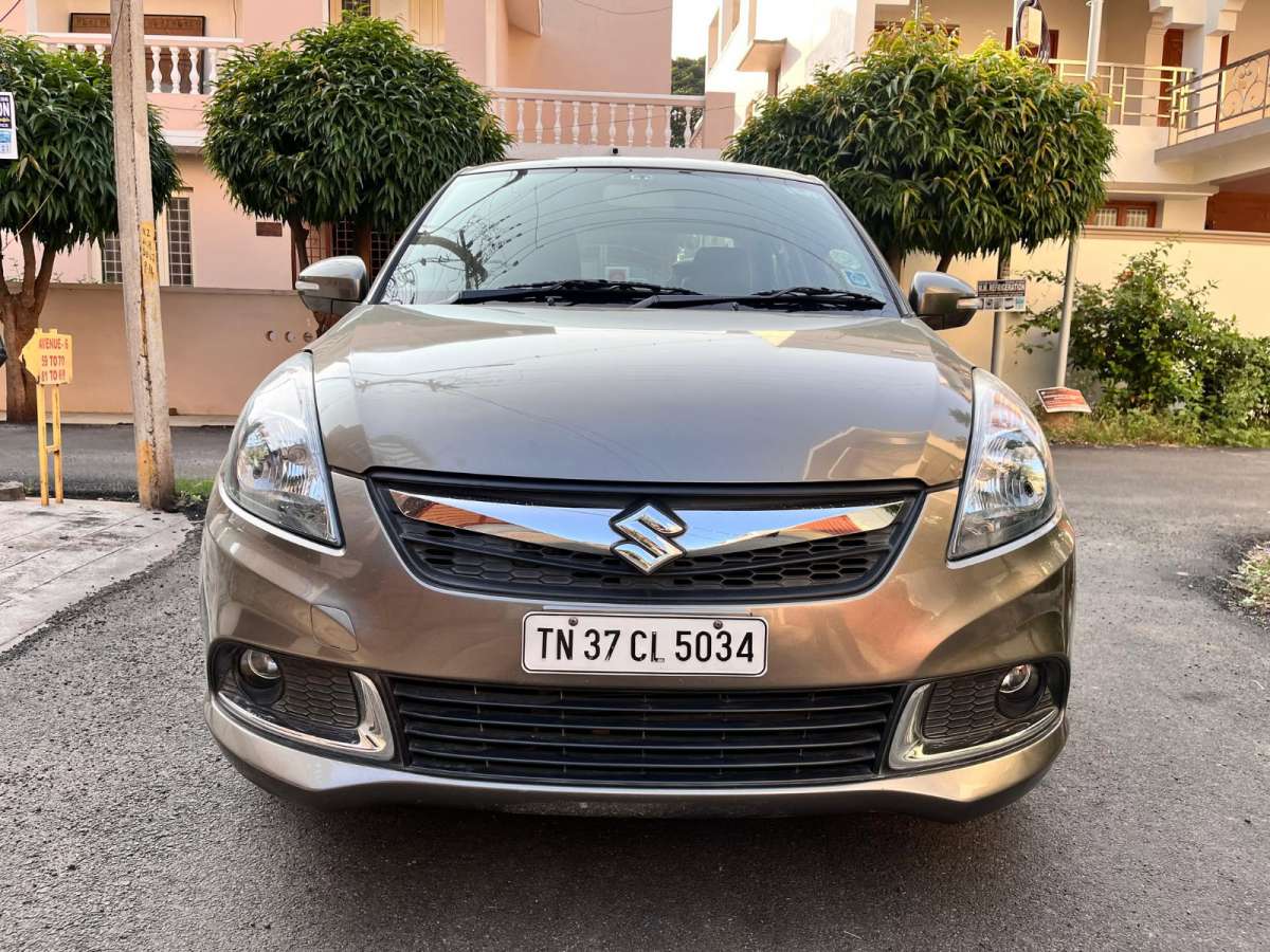Maruti Suzuki Swift dzire others