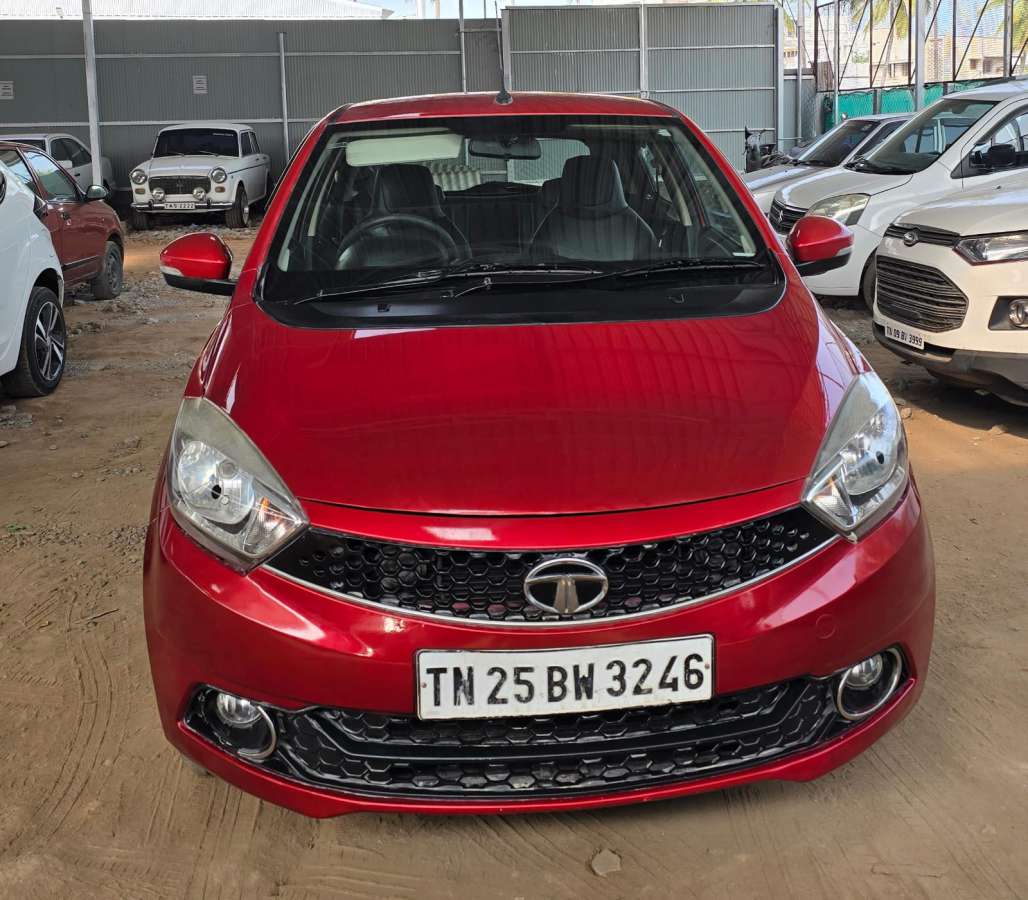 Tata Tiago xt 1.2 RTN