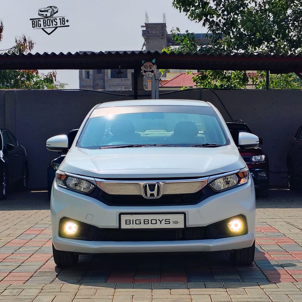 Honda Amaze S i-DTEC